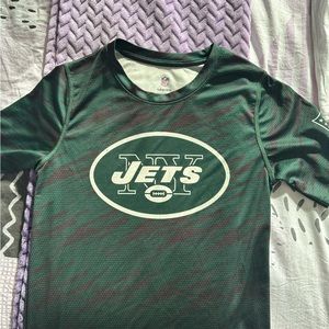 Kids jets tee